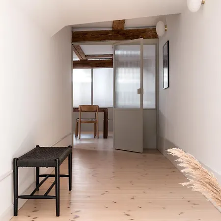 The Nyhavn Penthouse By Daniel&Jacob'S Apartment Copenhagen Exterior photo