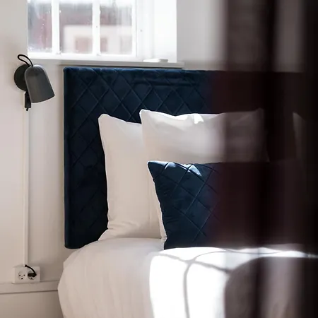 The Nyhavn Penthouse By Daniel&Jacob'S Apartment Copenhagen Exterior photo