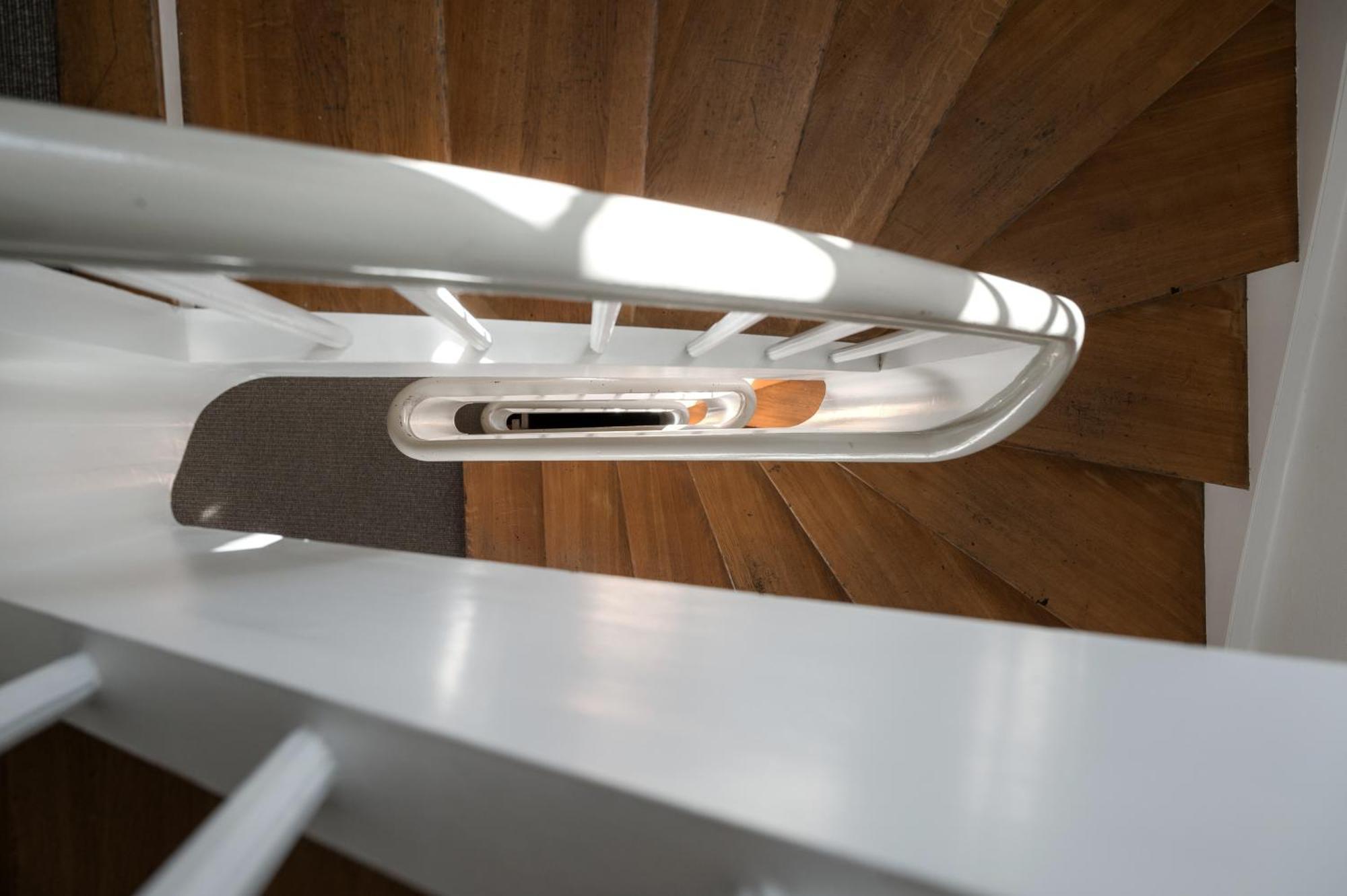 The Nyhavn Penthouse By Daniel&jacob's Апартаменты