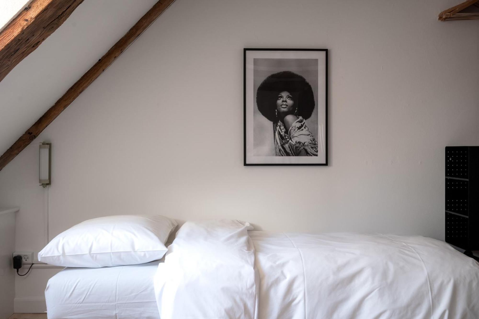 The Nyhavn Penthouse By Daniel&jacob's Апартаменты *