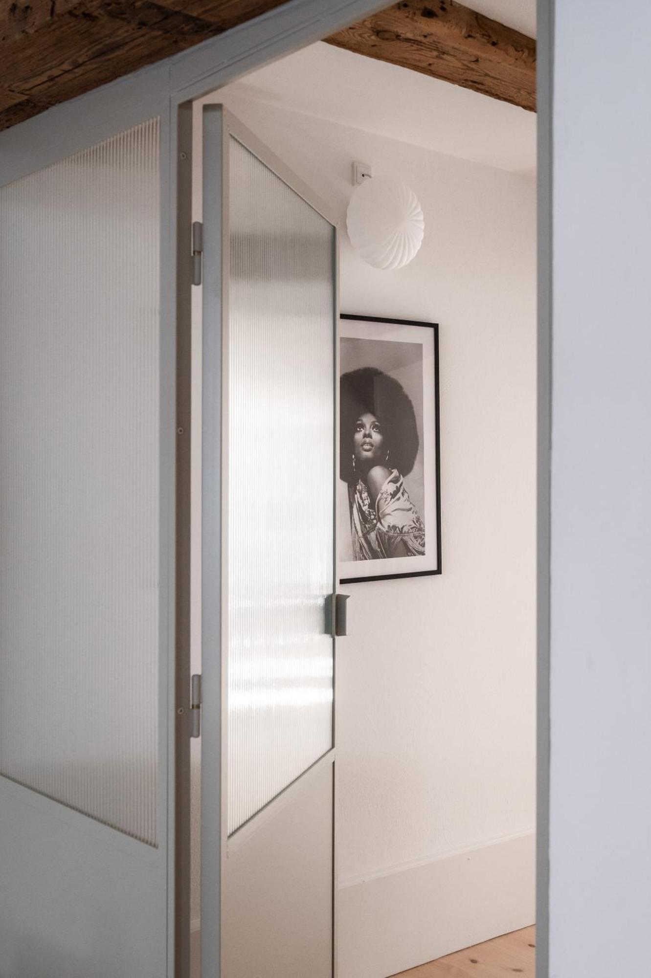 Апартаменты The Nyhavn Penthouse By Daniel&jacob's