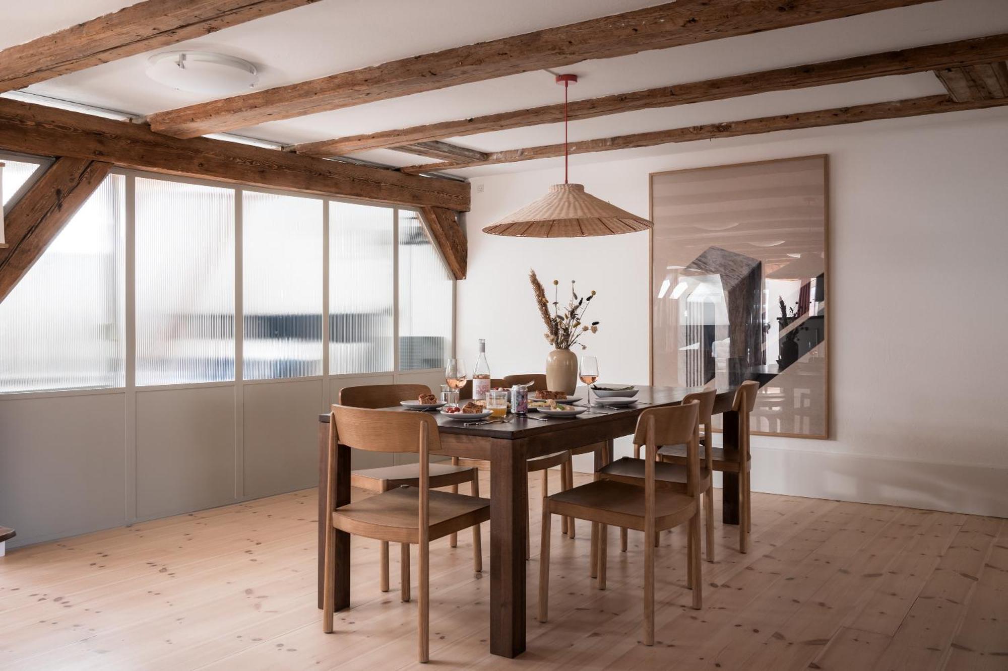 Апартаменты The Nyhavn Penthouse By Daniel&jacob's Копенгаген