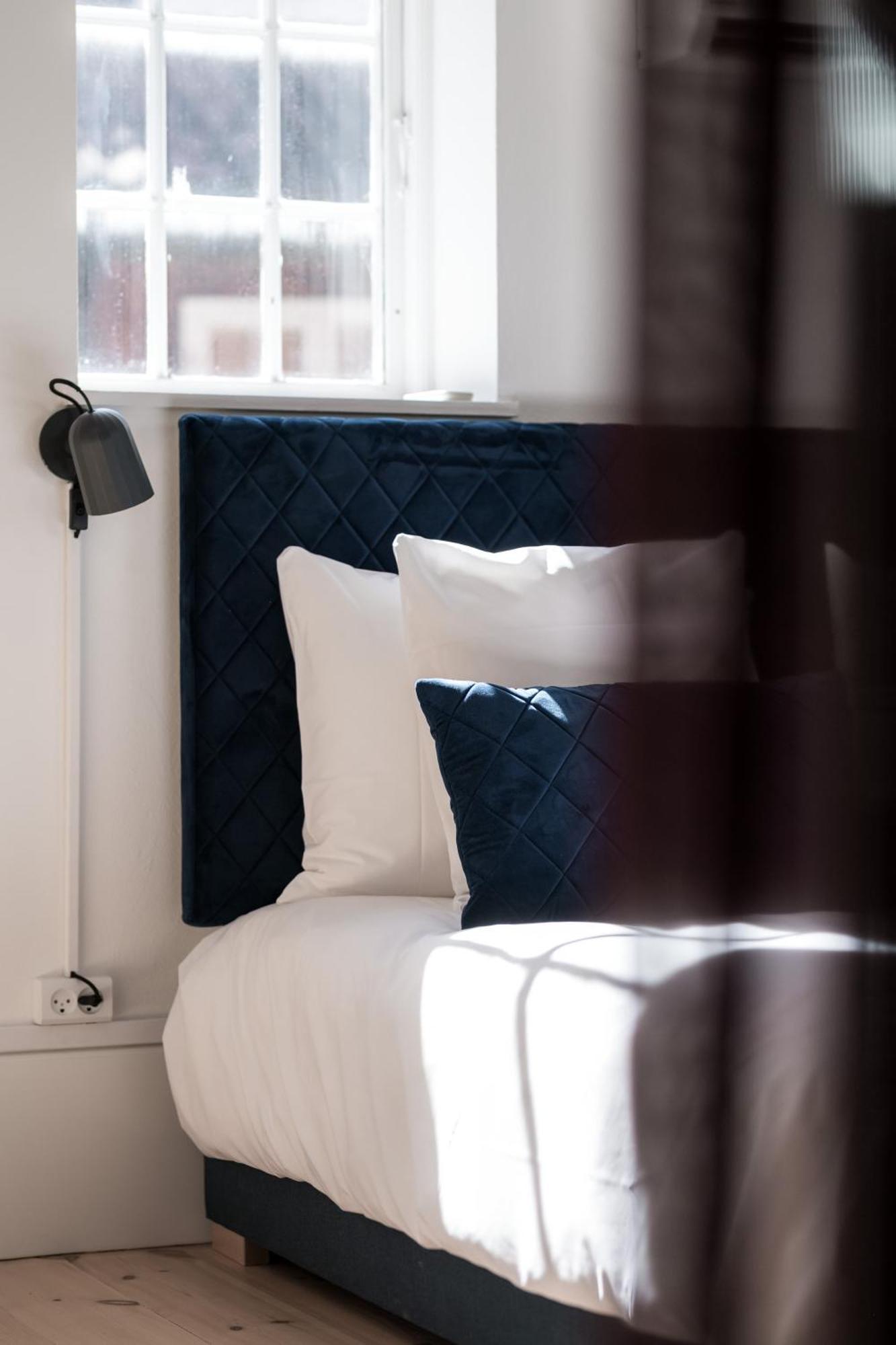 The Nyhavn Penthouse By Daniel&jacob's Копенгаген
