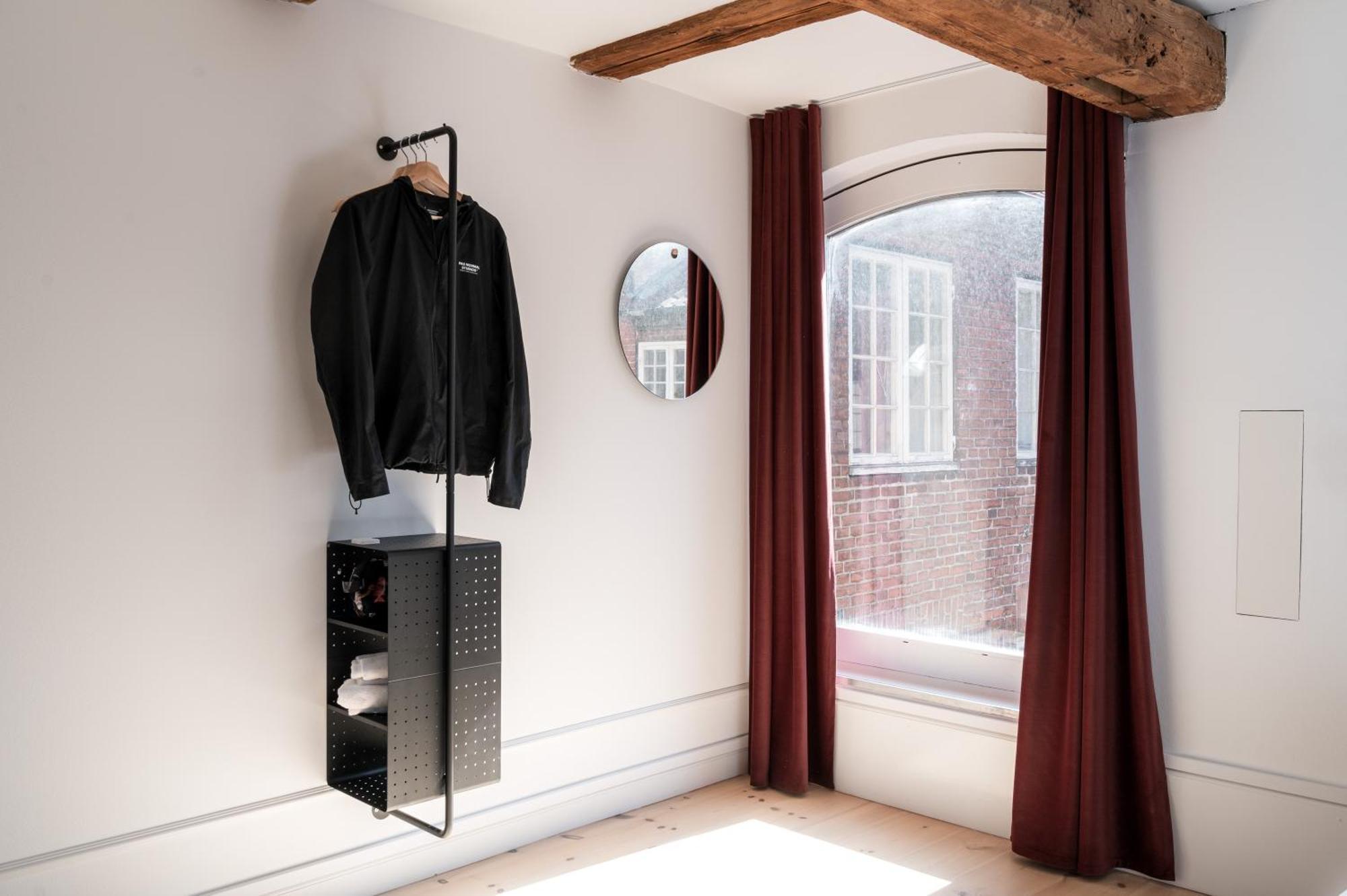 Апартаменты The Nyhavn Penthouse By Daniel&jacob's *